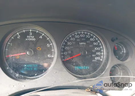 2008 Chevrolet Suburban 1500 Lt z USA, uszkodzony, nr VIN 3GNFC16J58G199746